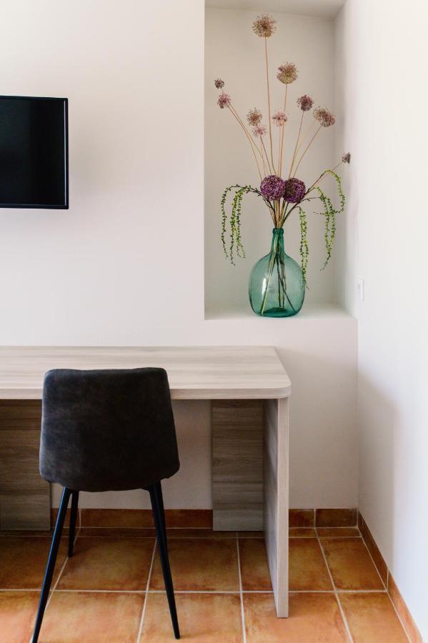 Apartament Ca L'Apotecari Calaceite Zewnętrze zdjęcie