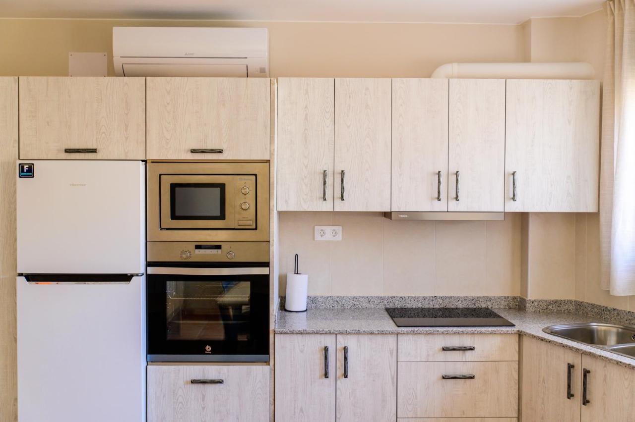 Apartament Ca L'Apotecari Calaceite Zewnętrze zdjęcie