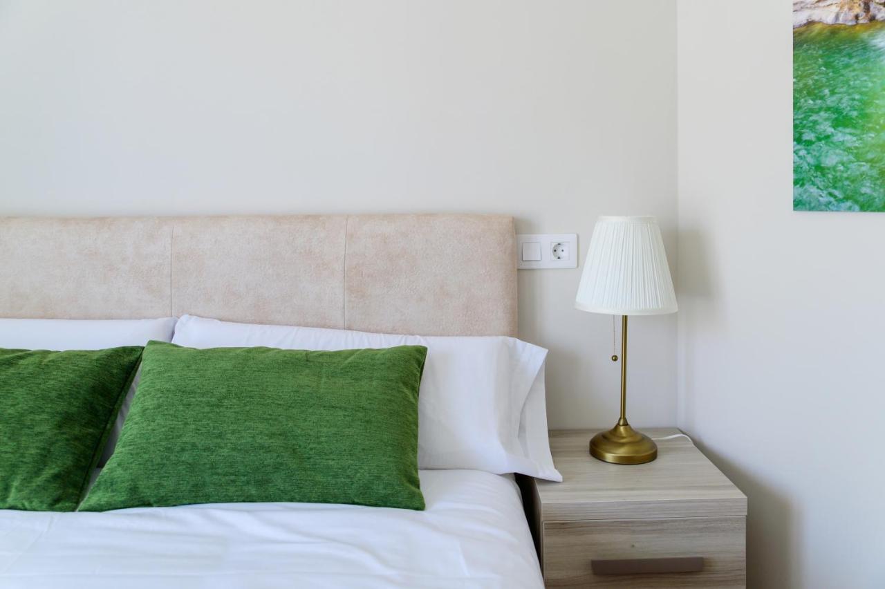 Apartament Ca L'Apotecari Calaceite Zewnętrze zdjęcie