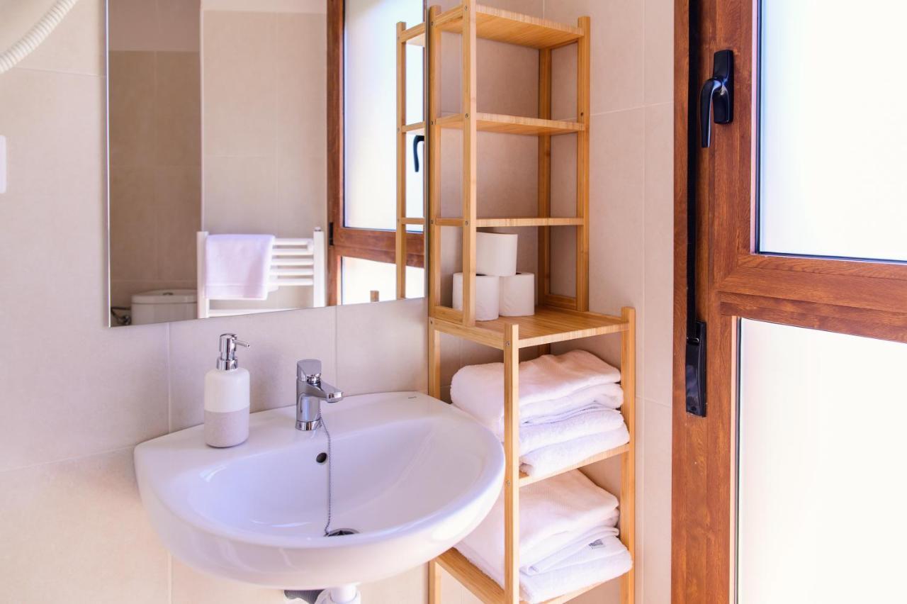Apartament Ca L'Apotecari Calaceite Zewnętrze zdjęcie