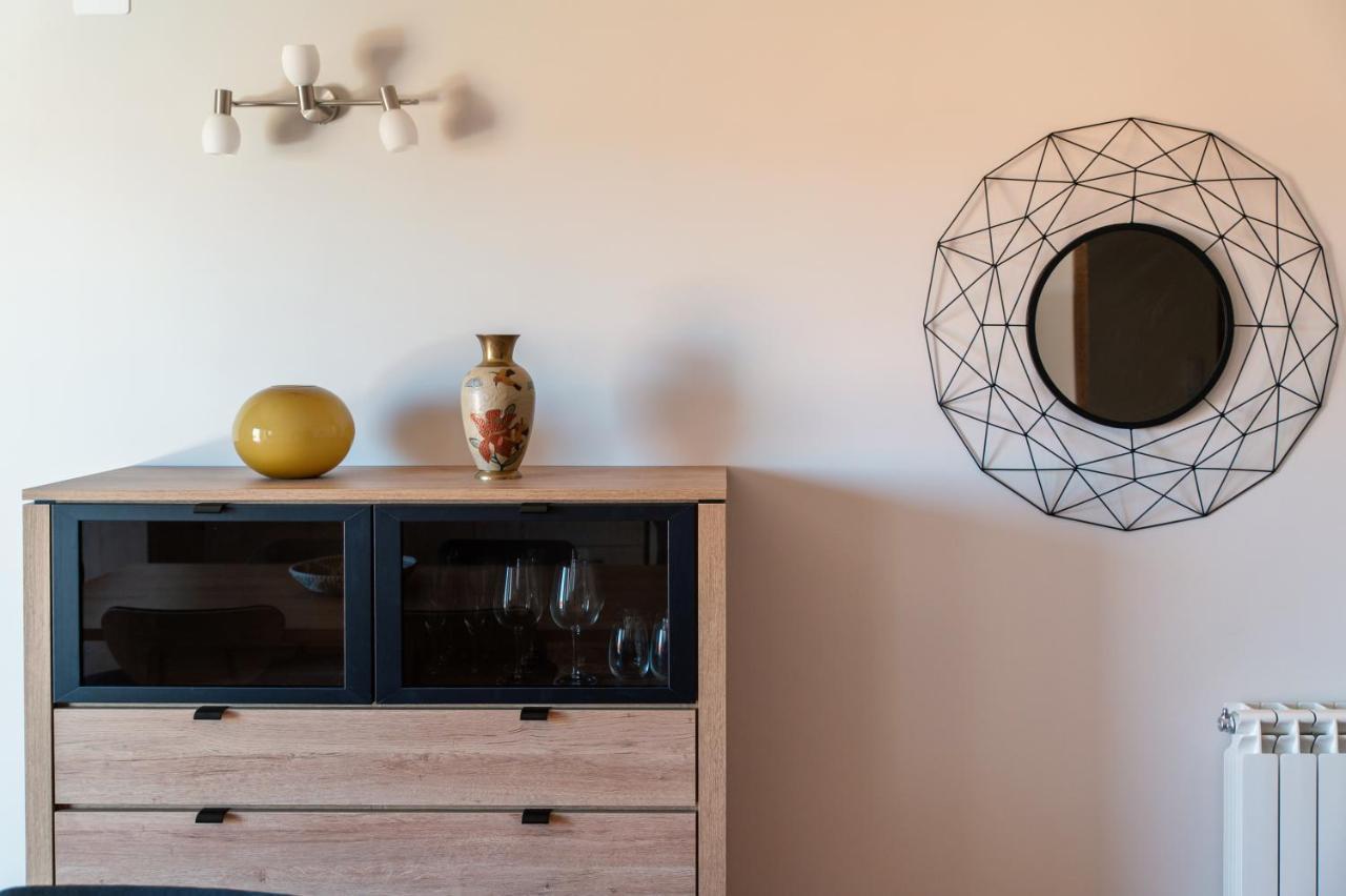 Apartament Ca L'Apotecari Calaceite Zewnętrze zdjęcie