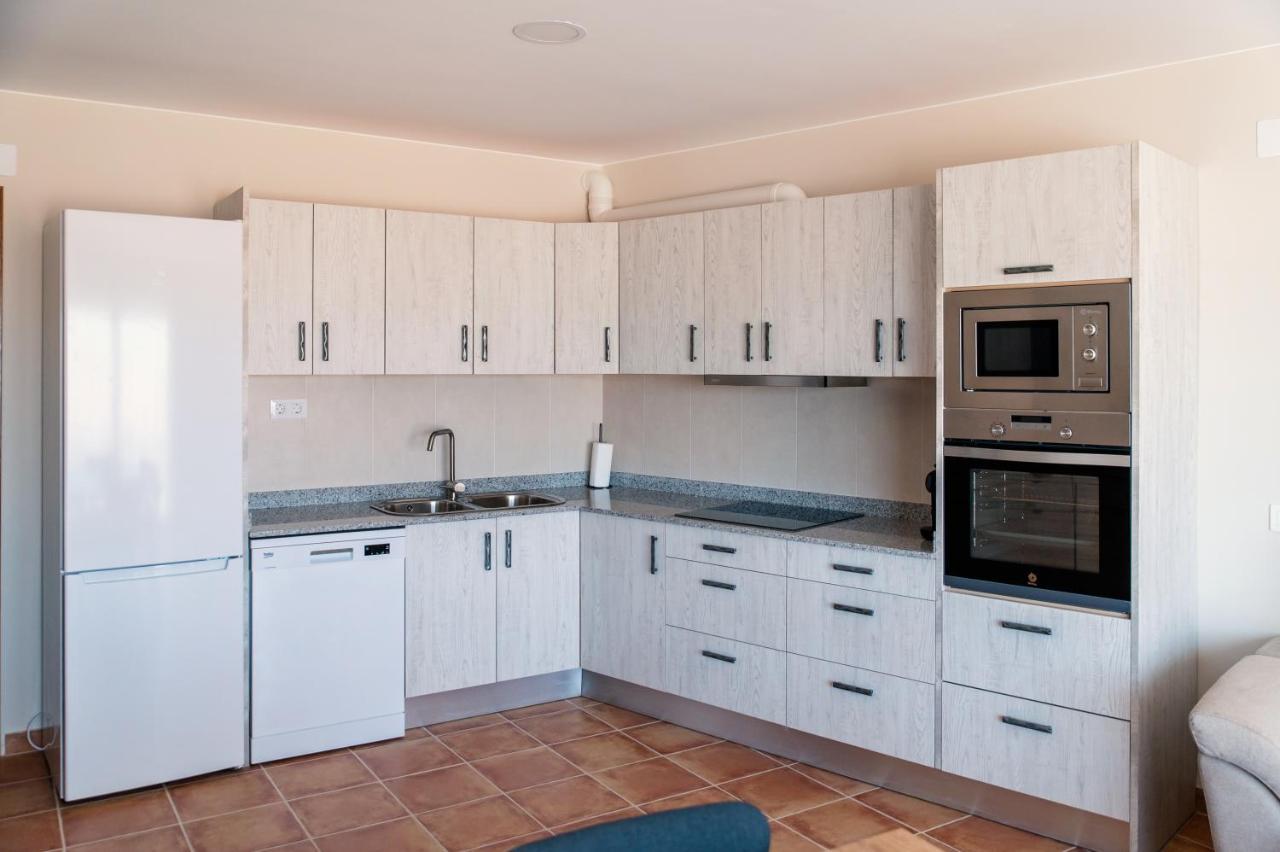 Apartament Ca L'Apotecari Calaceite Zewnętrze zdjęcie